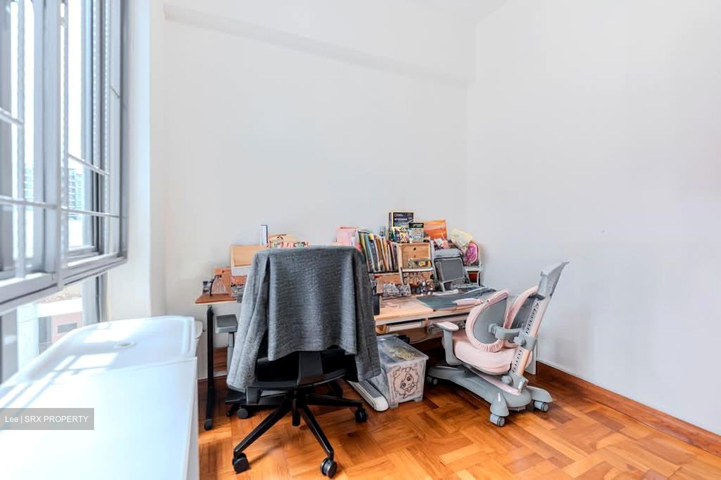 Central View (D19), Condominium #549769251
